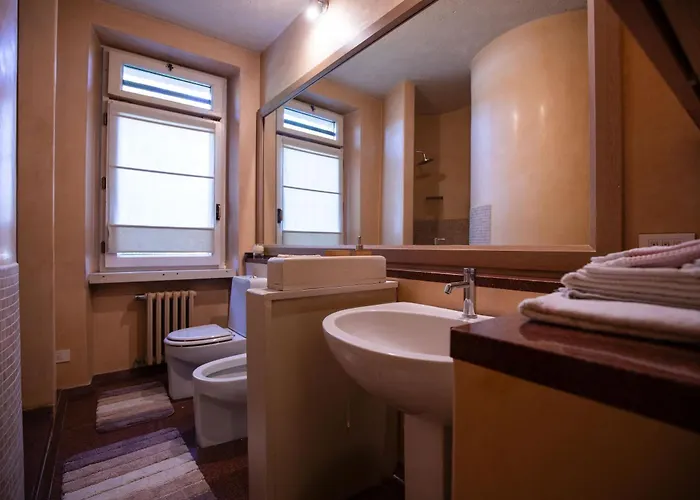 La Luna Nel Pozzo 4* Parma