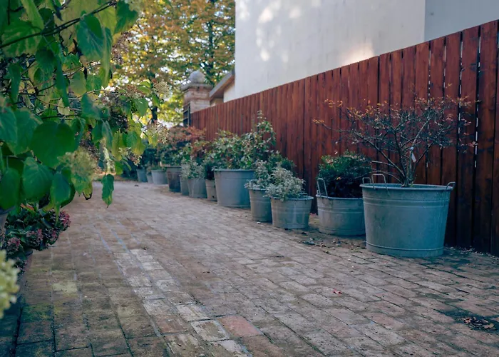 Konukevi La Luna Nel Pozzo Parma