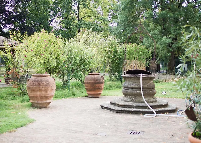La Luna Nel Pozzo Parma