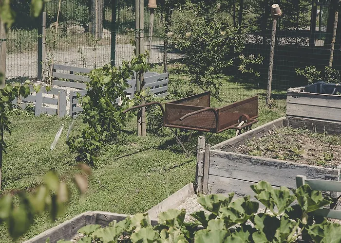 La Luna Nel Pozzo Konukevi