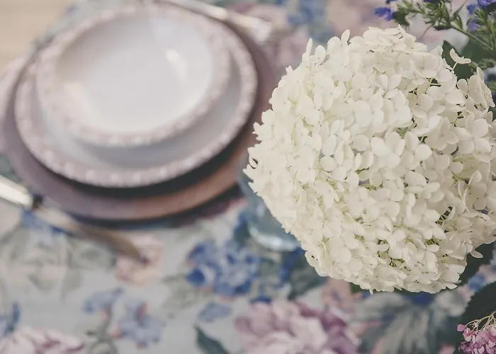 La Luna Nel Pozzo 4*