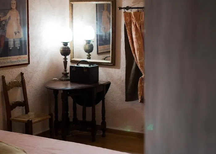 Konukevi La Luna Nel Pozzo Parma