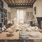 La Luna Nel Pozzo Maison d'hôtes 4*