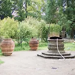 La Luna Nel Pozzo Parme