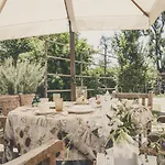 Maison d'hôtes La Luna Nel Pozzo
