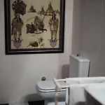 La Luna Nel Pozzo Maison d'hôtes Parme