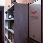 Maison d'hôtes La Luna Nel Pozzo