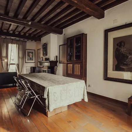 La Luna Nel Pozzo 招待所 帕爾馬