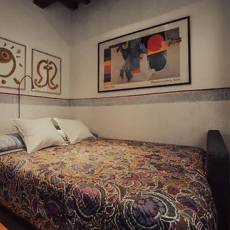 La Luna Nel Pozzo 招待所