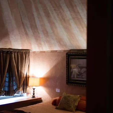 La Luna Nel Pozzo 4* 帕爾馬