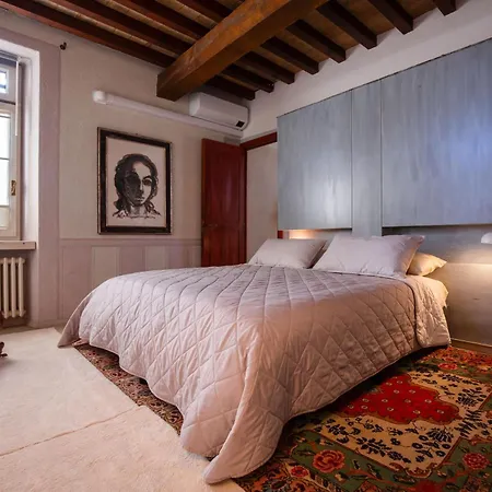 La Luna Nel Pozzo בית הארחה פארמה