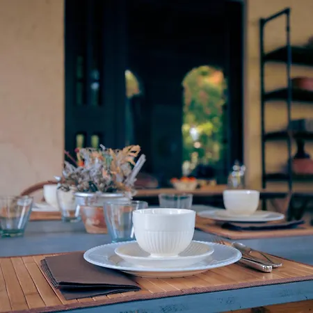 La Luna Nel Pozzo 招待所 帕爾馬