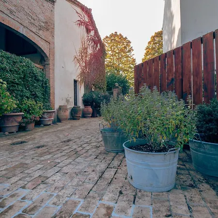 Maison d'hôtes La Luna Nel Pozzo