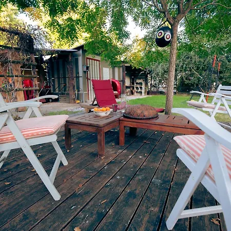 La Luna Nel Pozzo 帕爾馬