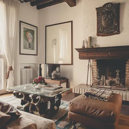 La Luna Nel Pozzo 帕爾馬