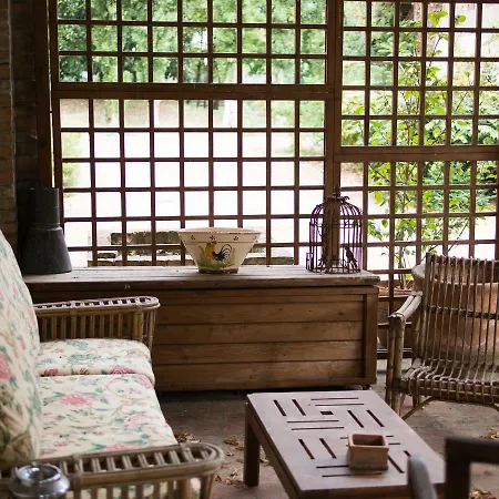 招待所 La Luna Nel Pozzo