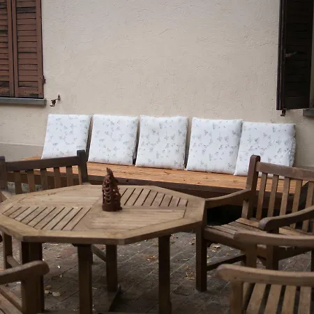 招待所 La Luna Nel Pozzo