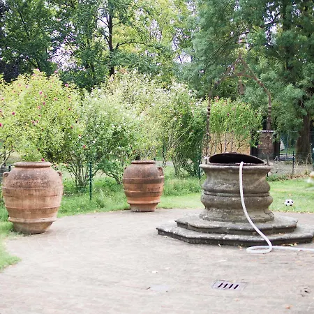 La Luna Nel Pozzo 帕爾馬