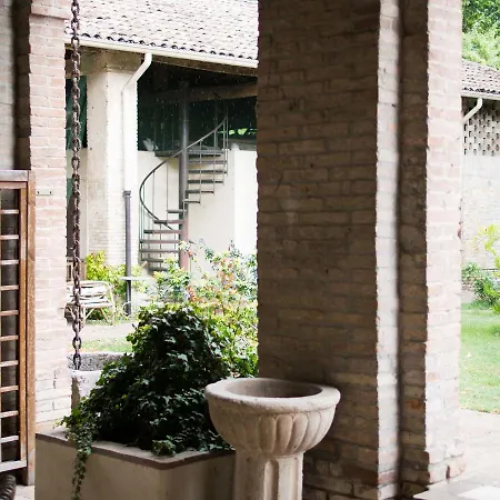 La Luna Nel Pozzo 招待所 帕爾馬