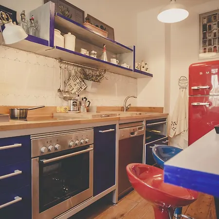 La Luna Nel Pozzo 帕爾馬