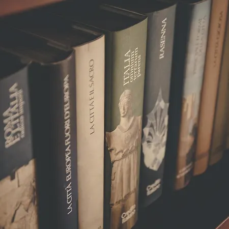 招待所 La Luna Nel Pozzo 4*