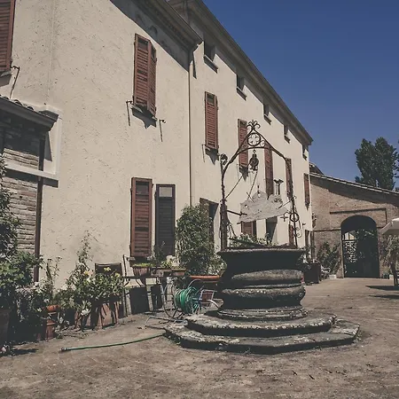 La Luna Nel Pozzo Guest house Parma