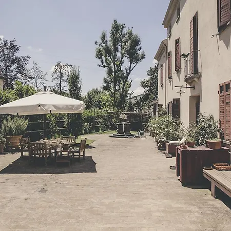 La Luna Nel Pozzo 帕爾馬