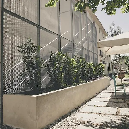 Guest house La Luna Nel Pozzo Parma