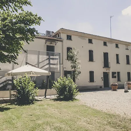 La Luna Nel Pozzo 招待所 帕爾馬