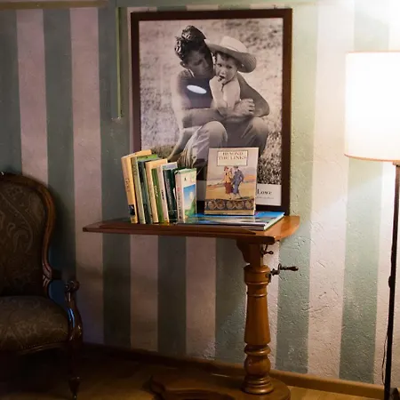 招待所 La Luna Nel Pozzo