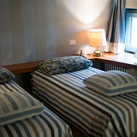 招待所 La Luna Nel Pozzo 帕爾馬