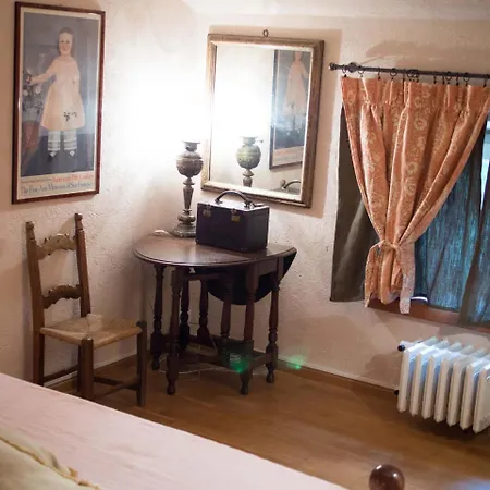 La Luna Nel Pozzo 4* 帕爾馬