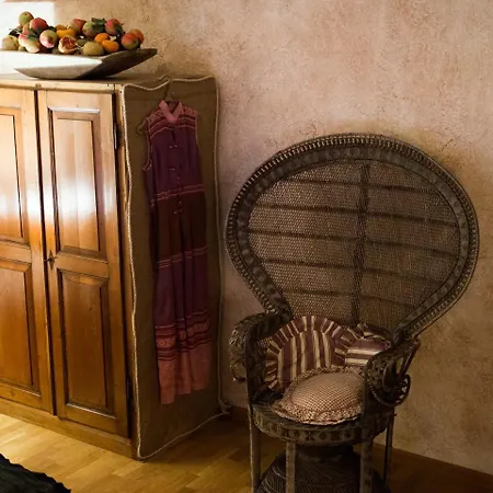 La Luna Nel Pozzo 招待所