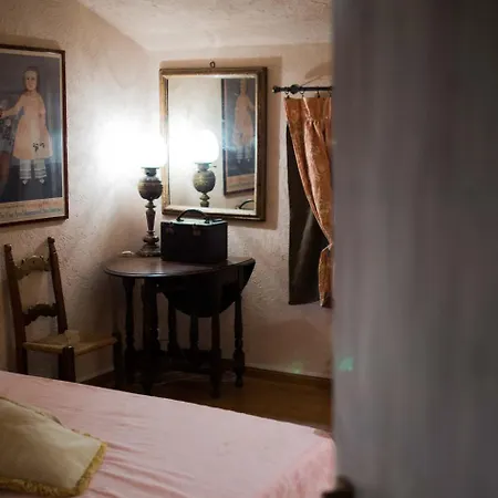 招待所 La Luna Nel Pozzo 帕爾馬