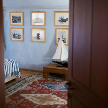 La Luna Nel Pozzo 帕爾馬