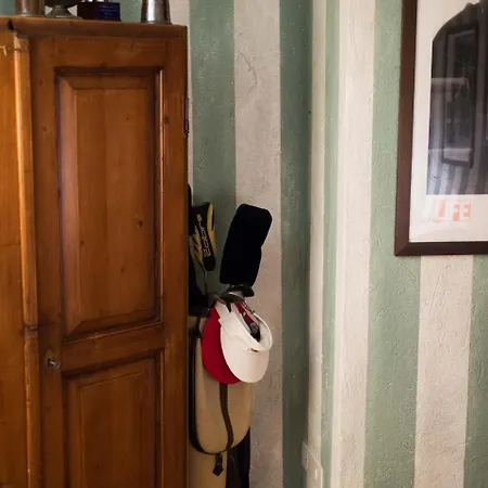 La Luna Nel Pozzo 招待所 帕爾馬