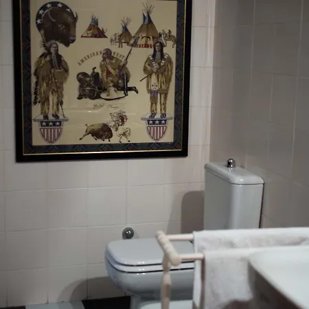 La Luna Nel Pozzo 招待所 帕爾馬