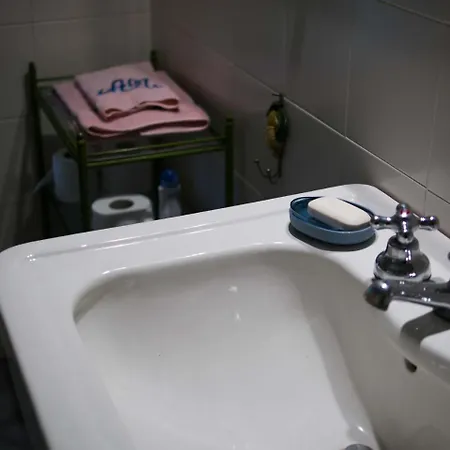 招待所 La Luna Nel Pozzo