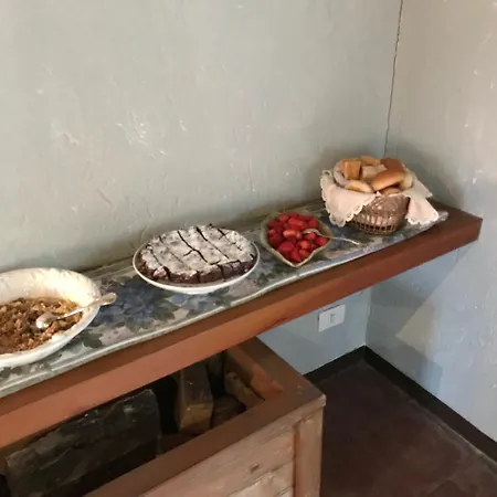 Gasthof La Luna Nel Pozzo