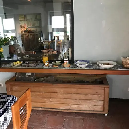 Guest house La Luna Nel Pozzo