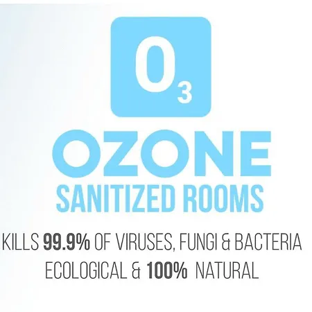 招待所 La Luna Nel Pozzo 4*