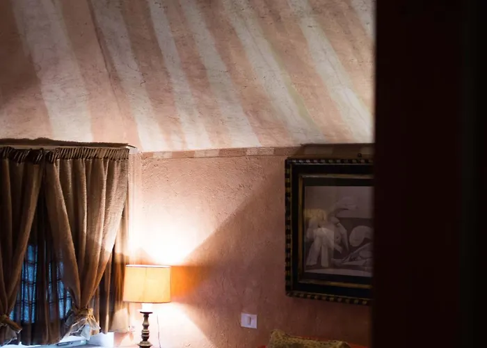 La Luna Nel Pozzo 4* פארמה