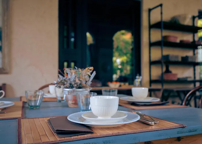 La Luna Nel Pozzo בית הארחה פארמה