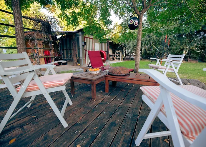 La Luna Nel Pozzo פארמה