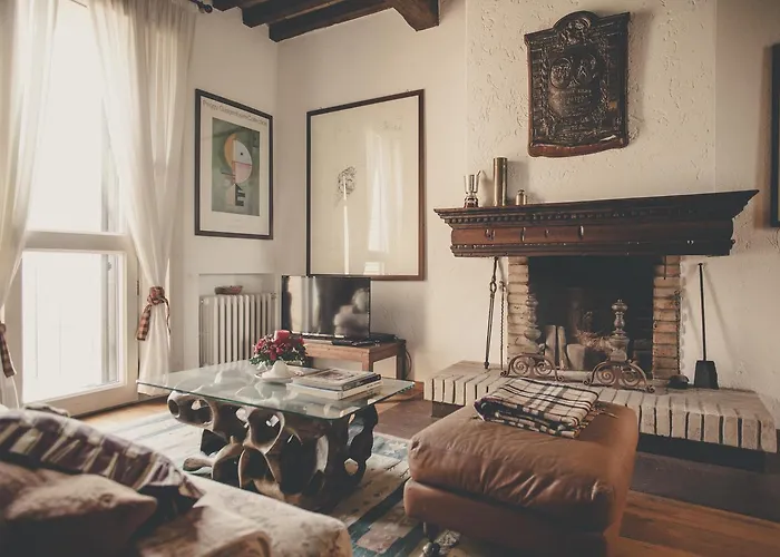 La Luna Nel Pozzo פארמה