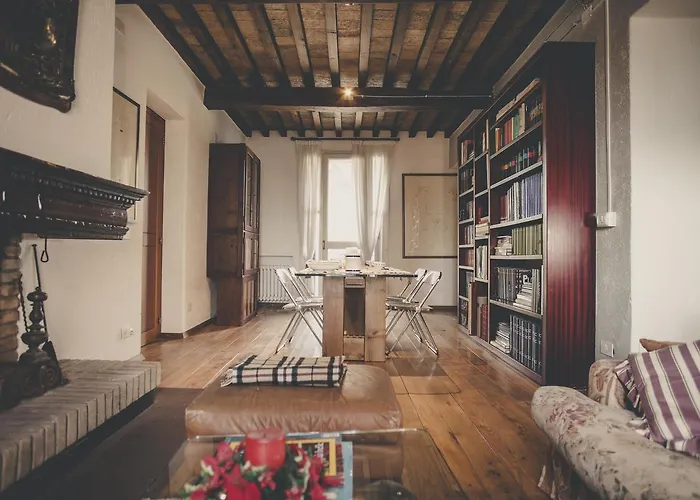 La Luna Nel Pozzo פארמה