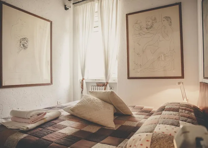 La Luna Nel Pozzo Gasthuis