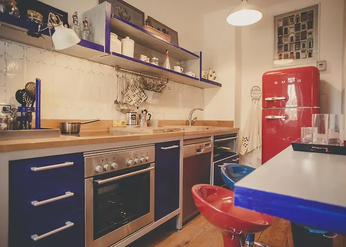 La Luna Nel Pozzo פארמה