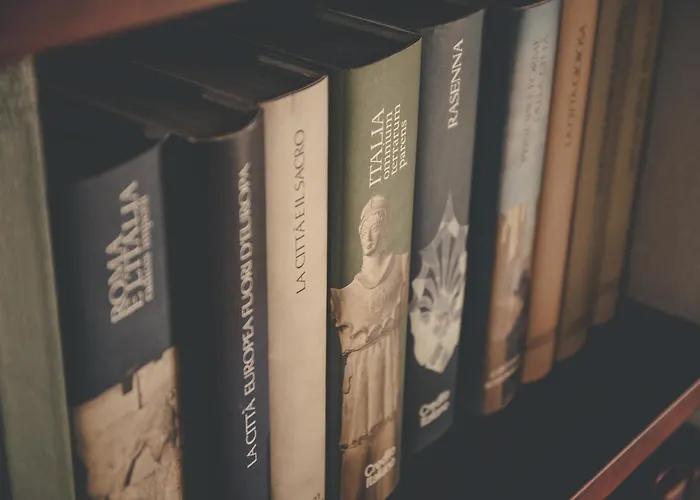 Gasthuis La Luna Nel Pozzo 4*