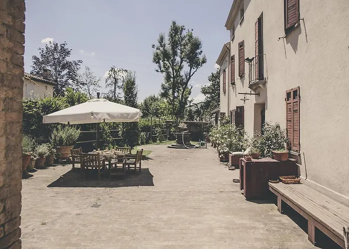 La Luna Nel Pozzo Parma